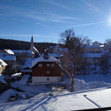 Apartment 358 Mit Sauna, Schwimmbad Und Fitness Schönwalde 外观 照片