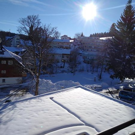 Apartment 358 Mit Sauna, Schwimmbad Und Fitness Schönwalde 外观 照片