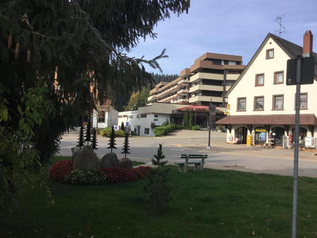 Apartment 358 Mit Sauna, Schwimmbad Und Fitness Schönwalde 外观 照片