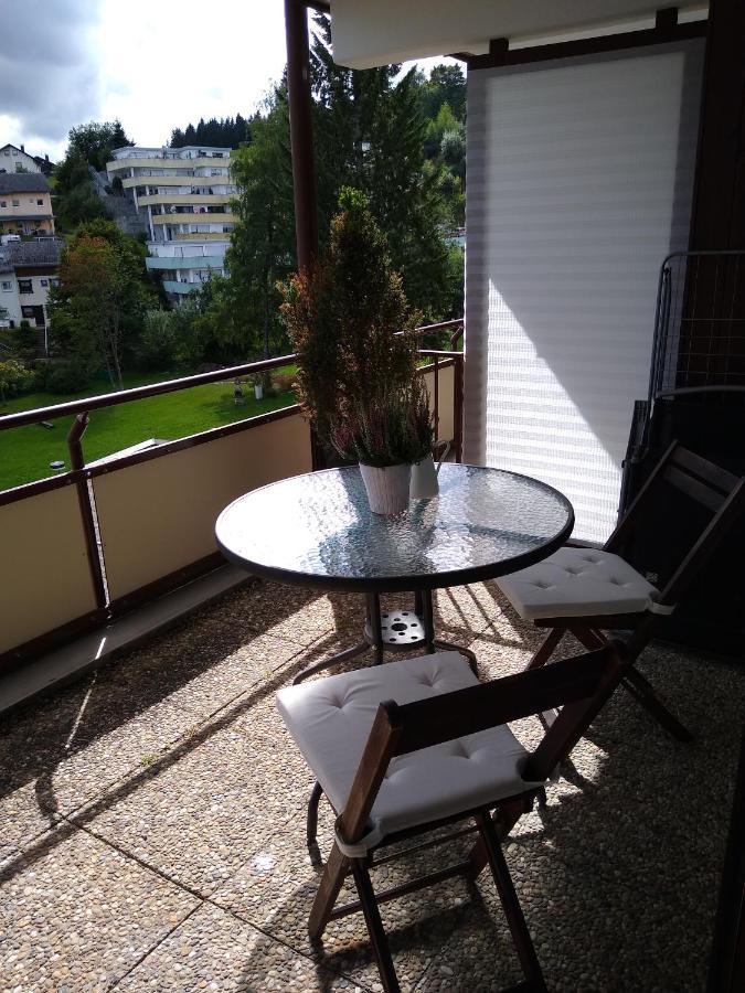 Apartment 358 Mit Sauna, Schwimmbad Und Fitness Schönwalde 外观 照片