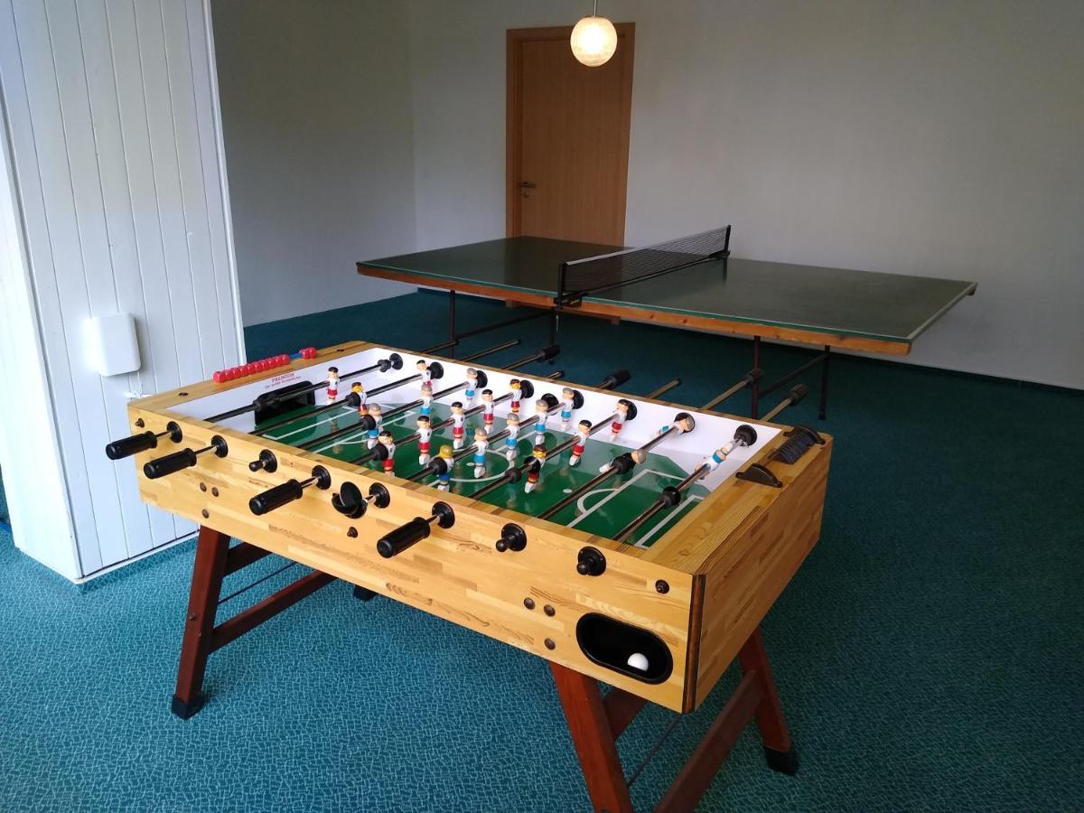 Apartment 358 Mit Sauna, Schwimmbad Und Fitness Schönwalde 外观 照片