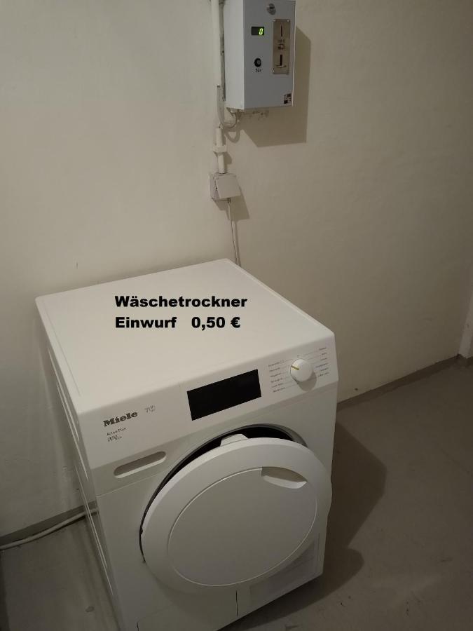 Apartment 358 Mit Sauna, Schwimmbad Und Fitness Schönwalde 外观 照片