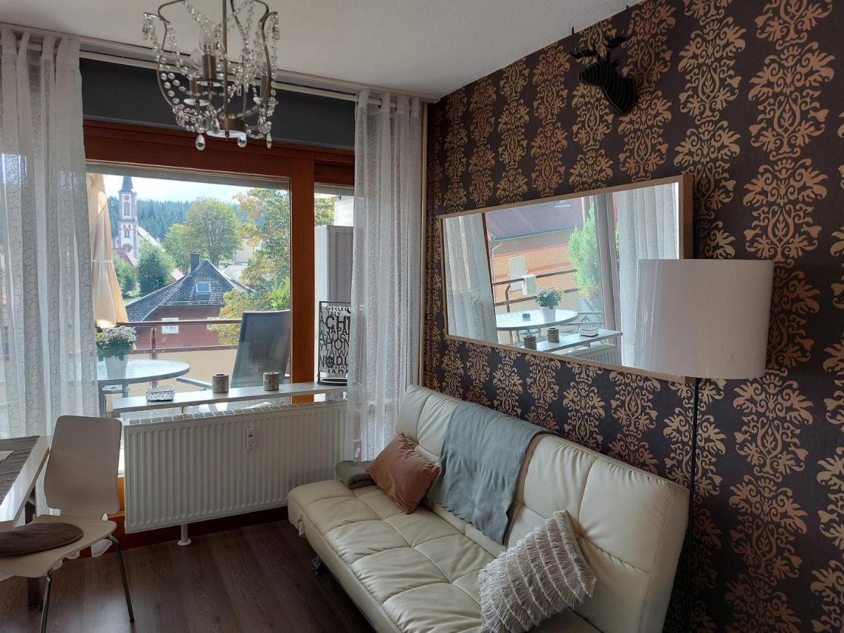 Apartment 358 Mit Sauna, Schwimmbad Und Fitness Schönwalde 外观 照片