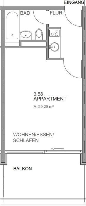 Apartment 358 Mit Sauna, Schwimmbad Und Fitness Schönwalde 外观 照片